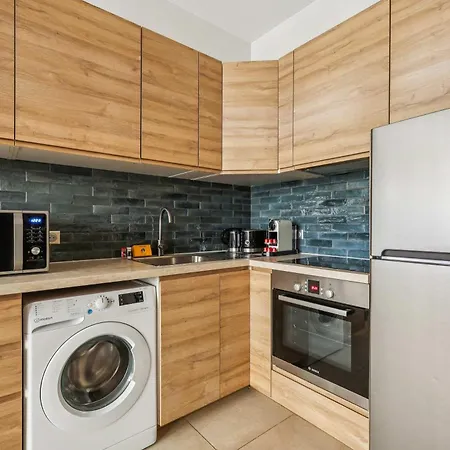 Διαμέρισμα - 4br 10p - Proche Du Louvre *