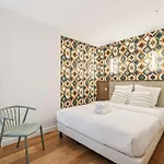 דירה - 4br 10p - Proche Du Louvre