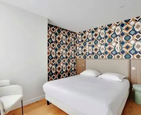 - 4br 10p - Proche Du Louvre Apartment *