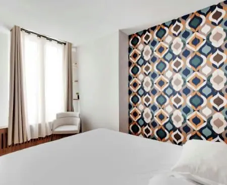 - 4br 10p - Proche Du Louvre Apartment Paris