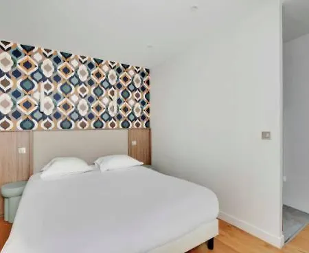 - 4br 10p - Proche Du Louvre *