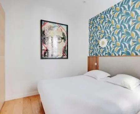 Apartment - 4br 10p - Proche Du Louvre *