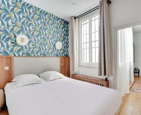 - 4br 10p - Proche Du Louvre Paris