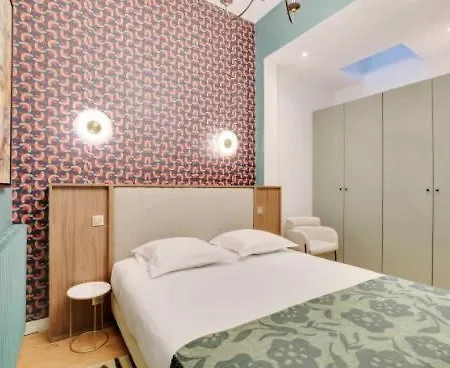 - 4br 10p - Proche Du Louvre Paris