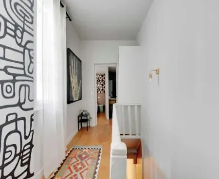 - 4br 10p - Proche Du Louvre * Paris