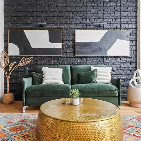 - 4br 10p - Proche Du Louvre 아파트