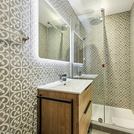 Lejlighed - 4br 10p - Proche Du Louvre *