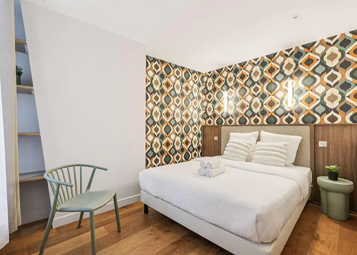 아파트 - 4br 10p - Proche Du Louvre